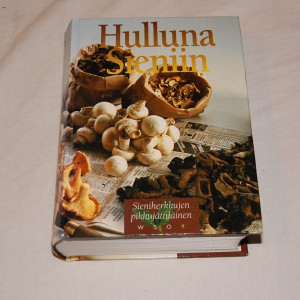 Hulluna sieniin